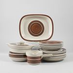 1219 9158 DINNER SET